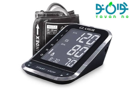 فشارسنج بازویی گلامور TMB-987